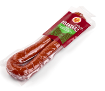 RGK pusžāvētā desa “Krakovas” 400 g